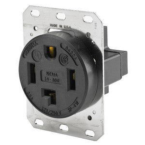 EV-Switch tm / TFI-24 Manual 240VAC Switch