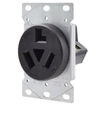 EV-Switch tm / TFI-20 Manual 240VAC Switch